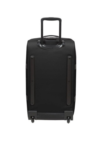 Eastpak tranverz m suitcase ek00062l008 czarne one size