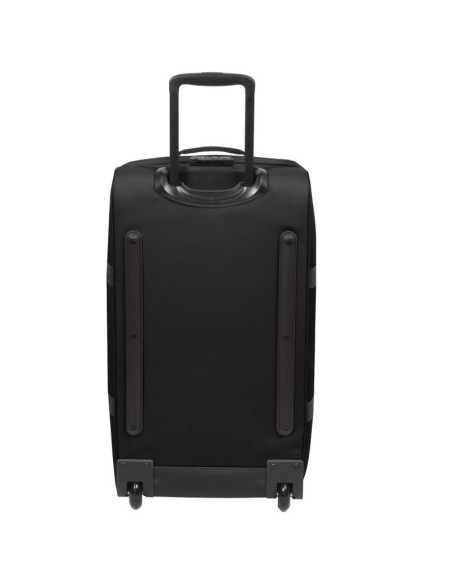 Eastpak tranverz m suitcase ek00062l008 czarne one size