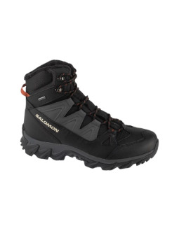 Salomon outsnow gtx l47980900 czarne 40