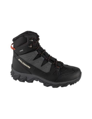 Salomon outsnow gtx l47980900 czarne 40