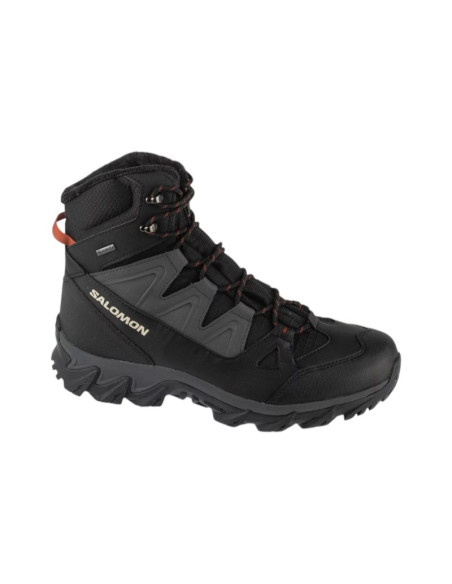 Salomon outsnow gtx l47980900 czarne 40