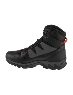 Salomon outsnow gtx l47980900 czarne 40 2