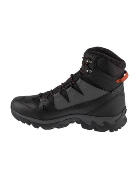 Salomon outsnow gtx l47980900 czarne 40