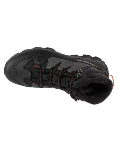 Salomon outsnow gtx l47980900 czarne 40