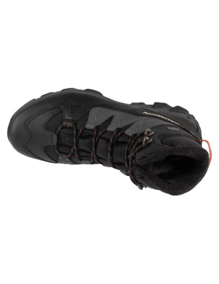 Salomon outsnow gtx l47980900 czarne 40