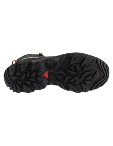 Salomon outsnow gtx l47980900 czarne 40