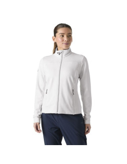 Helly hansen damska bluza w crew fleece jacket 34604 001
