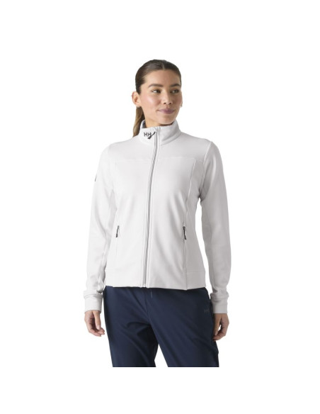 Helly hansen damska bluza w crew fleece jacket 34604 001