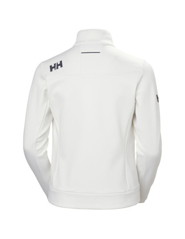 Helly hansen damska bluza w crew fleece jacket 34604 001