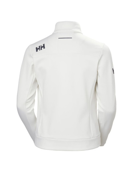 Helly hansen damska bluza w crew fleece jacket 34604 001