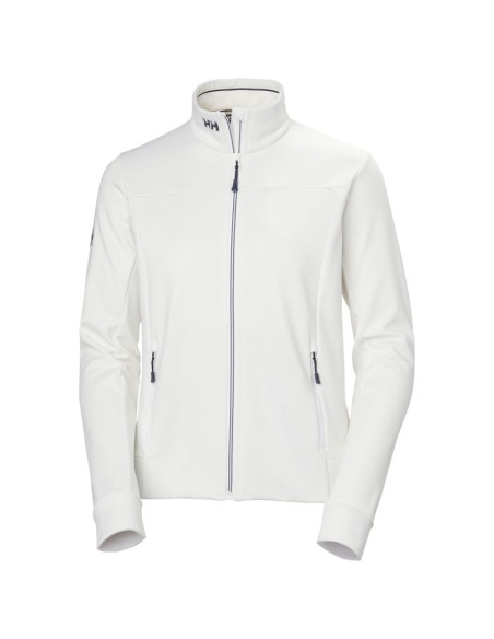 Helly hansen damska bluza w crew fleece jacket 34604 001