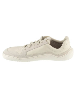 Vivobarefoot gobi ii 209660-02 białe 37 2