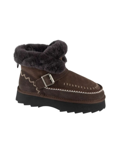 Emu australia sunnie w13333-choc brązowe 36