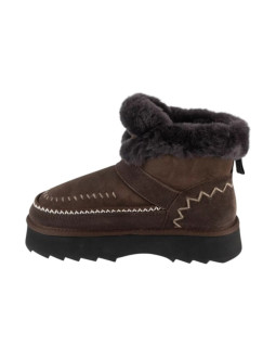 Emu australia sunnie w13333-choc brązowe 36 2