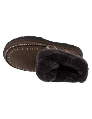 Emu australia sunnie w13333-choc brązowe 36