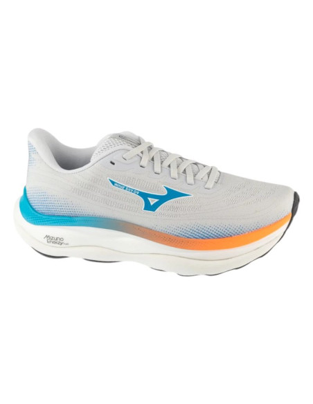 Mizuno wave sky 9 j1gc250261 szare 42