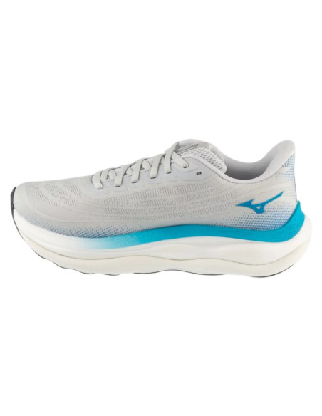 Mizuno wave sky 9 j1gc250261 szare 42