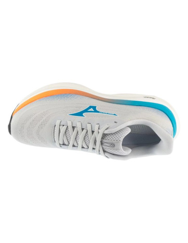 Mizuno wave sky 9 j1gc250261 szare 42