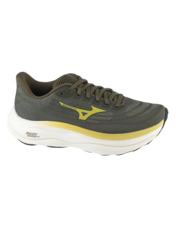Mizuno wave sky 9 j1gc250266 zielone 42