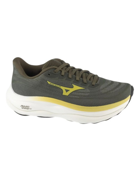 Mizuno wave sky 9 j1gc250266 zielone 42