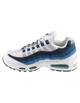 Nike air max 95 big bubble ih7855-100 białe 42,5 2