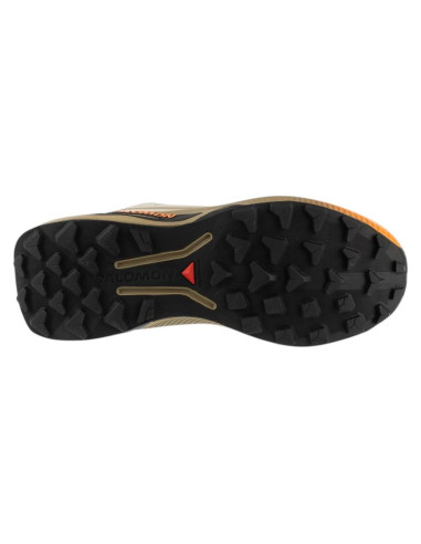 Salomon genesis 2 gtx w l45388200 brązowe 37 1/3