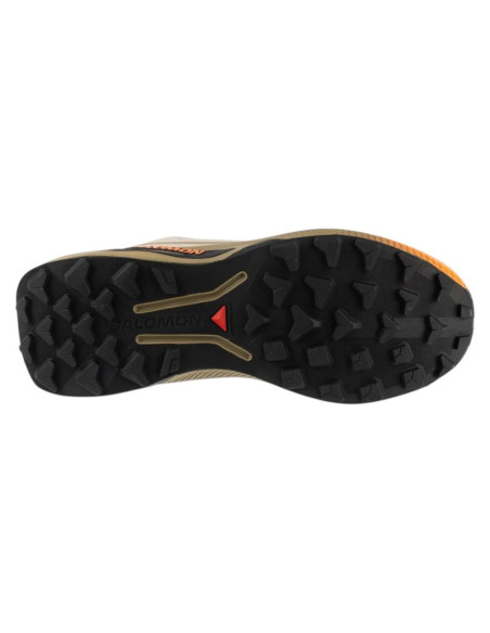 Salomon genesis 2 gtx w l45388200 brązowe 37 1/3