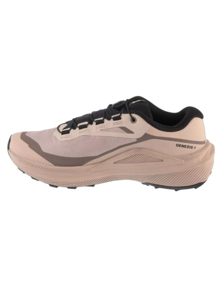 Salomon genesis 2 gtx w l45388300 szare 37 1/3