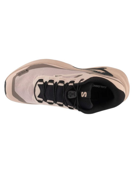 Salomon genesis 2 gtx w l45388300 szare 37 1/3