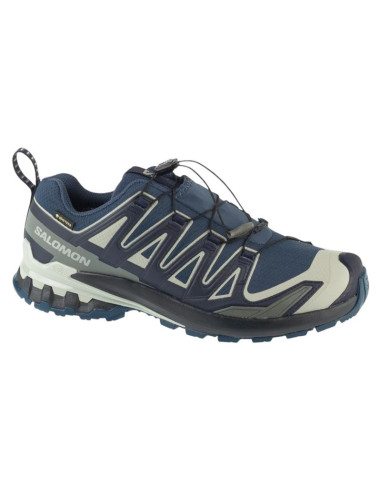 Salomon xa pro 3d v9 gtx l49199200 granatowe 42