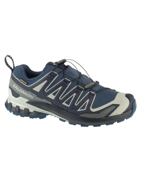Salomon xa pro 3d v9 gtx l49199200 granatowe 42