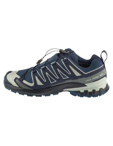 Salomon xa pro 3d v9 gtx l49199200 granatowe 42