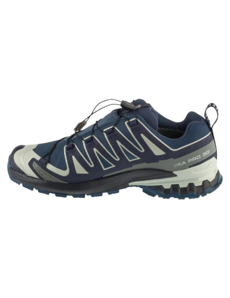 Salomon xa pro 3d v9 gtx l49199200 granatowe 42
