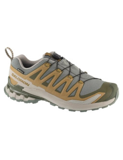 Salomon xa pro 3d v9 gtx l49229600 beżowe 43 1/3