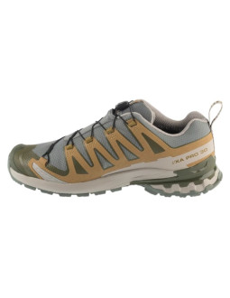 Salomon xa pro 3d v9 gtx l49229600 beżowe 43 1/3 2