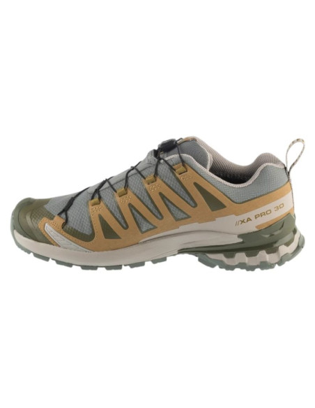 Salomon xa pro 3d v9 gtx l49229600 beżowe 43 1/3