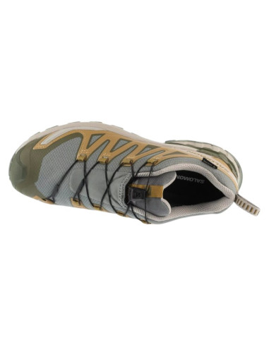 Salomon xa pro 3d v9 gtx l49229600 beżowe 43 1/3