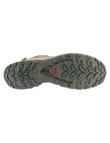 Salomon xa pro 3d v9 gtx l49229600 beżowe 43 1/3