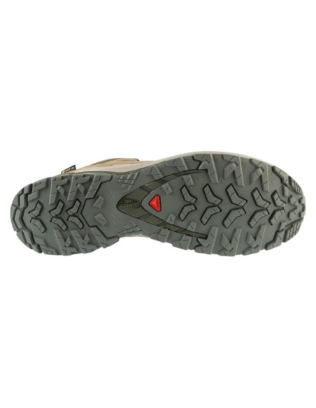 Salomon xa pro 3d v9 gtx l49229600 beżowe 43 1/3