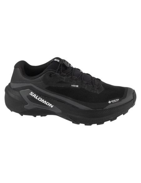 Salomon genesis 2 gtx l49300300 czarne 41 1/3