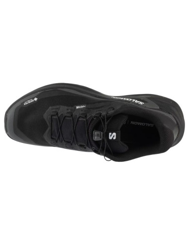 Salomon genesis 2 gtx l49300300 czarne 41 1/3