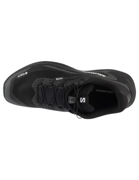 Salomon genesis 2 gtx l49300300 czarne 41 1/3
