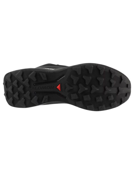 Salomon genesis 2 gtx l49300300 czarne 41 1/3