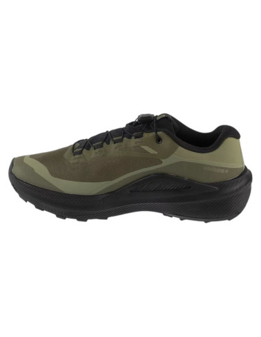 Salomon genesis 2 gtx l49301900 zielone 41 1/3