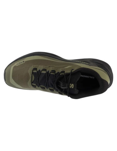 Salomon genesis 2 gtx l49301900 zielone 41 1/3