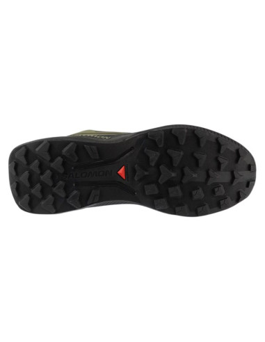 Salomon genesis 2 gtx l49301900 zielone 41 1/3