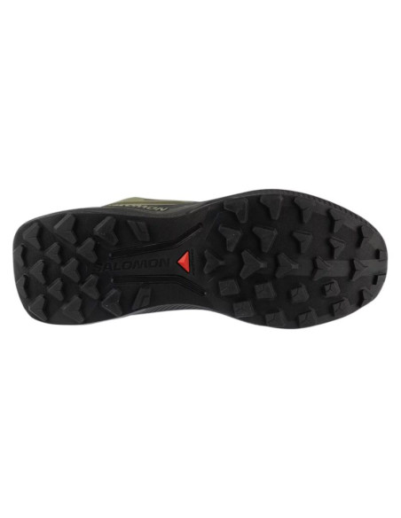 Salomon genesis 2 gtx l49301900 zielone 41 1/3