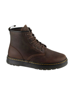 Dr. martens brookline chukka 6 eye boot dm41681200 brązowe 40