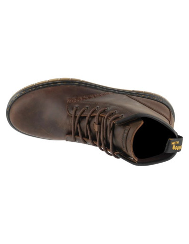 Dr. martens brookline chukka 6 eye boot dm41681200 brązowe 40