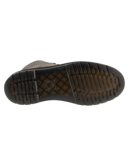 Dr. martens brookline chukka 6 eye boot dm41681200 brązowe 40